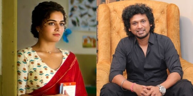 Lokesh Kanagaraj: అరుణ్ మాథేశ్వరన్ దర్శకత్వంలో హీరోగా లోకేశ్ కనగరాజ్ మెగా ఎంట్రీ.. హీరోయిన్ ఎవరంటే?