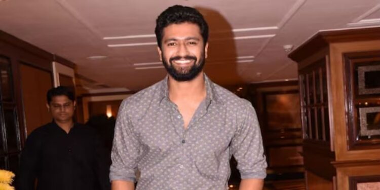 Mahavatar: ఆగిపోలేదు.. మరింత పకడ్బందీగా వస్తోంది: విక్కీ కౌశల్ ‘మహావతార్’ గురించి అమర్ కౌశిక్ క్లారిటీ