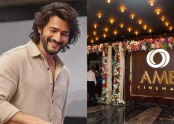 Mahesh Babu: హైదరాబాద్ ఆర్టీసీ క్రాస్ రోడ్స్లో మహేష్ బాబు మల్టీప్లెక్స్.. సంక్రాంతికి గ్రాండ్ ఓపెనింగ్