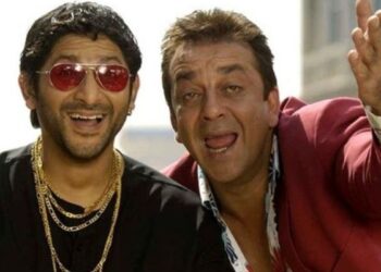 Munnabhai 3: మున్నాభాయ్ అభిమానులకు గుడ్న్యూస్.. ఎట్టకేలకు ‘మున్నాభాయ్ 3’ పనులు షురూ!