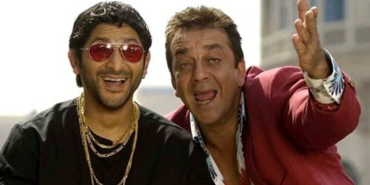 Munnabhai 3: మున్నాభాయ్ అభిమానులకు గుడ్న్యూస్.. ఎట్టకేలకు ‘మున్నాభాయ్ 3’ పనులు షురూ!
