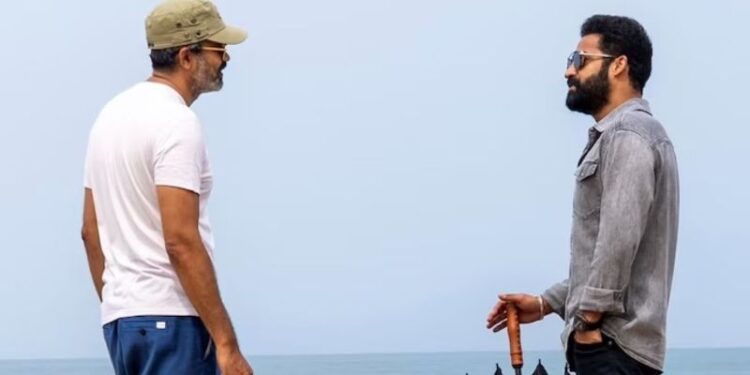 NTR Neel: ఎన్టీఆర్ ‘డ్రాగన్’ ప్రాజెక్ట్‌కు బ్రేక్ పడిందా? ప్రశాంత్ నీల్‌తో క్రియేటివ్ డిఫరెన్సెస్?