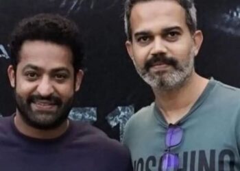 NTR Neel: ఎన్టీఆర్ – ప్రశాంత్ నీల్ ‘డ్రాగన్’ కోసం భారీ ఓటీటీ డీల్.. ఇంతకీ ఏ ప్లాట్ఫాంలోనో తెలుసా?