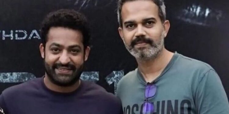 NTR Neel: ఎన్టీఆర్ – ప్రశాంత్ నీల్ ‘డ్రాగన్’ కోసం భారీ ఓటీటీ డీల్.. ఇంతకీ ఏ ప్లాట్ఫాంలోనో తెలుసా?