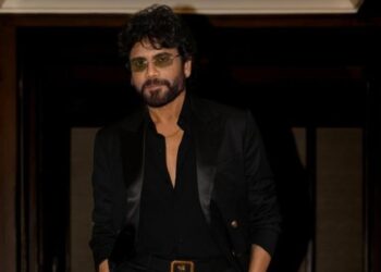 Nagarjuna 100th Film: నాగార్జున 100వ చిత్రం ‘లాటరీ కింగ్’ బిగ్ అప్‌డేట్.. హీరోయిన్‌గా స్వీటీ!