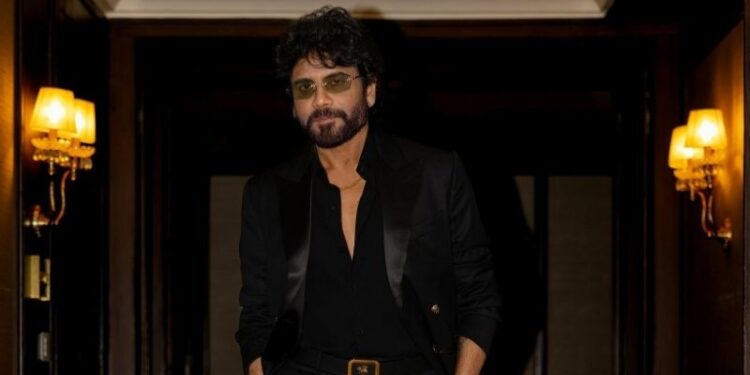 Nagarjuna 100th Film: నాగార్జున 100వ చిత్రం ‘లాటరీ కింగ్’ బిగ్ అప్‌డేట్.. హీరోయిన్‌గా స్వీటీ!