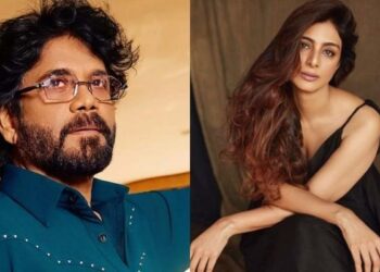 Nagarjuna Tabu: నాగార్జున-టబు కాంబోలో మూవీ.. దశాబ్దాల తర్వాత కలిసిన క్రేజీ జోడీ