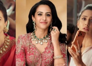 Nandamuri Tejaswini: కమర్షియల్ యాడ్లో బాలయ్య కూతురు.. కెమెరా ముందు అదరగొట్టేసిందిగా