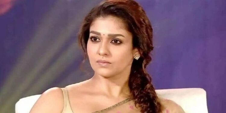 Nayanthara: సినీ ఇండస్ట్రీకి వచ్చాక ఎంతో మారిపోయా.. 22 ఏళ్ల కెరీర్పై నయనతార నోట్