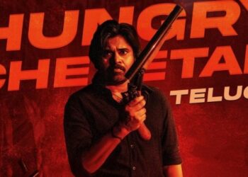 OG Movie: బాక్సాఫీస్‌ను షేక్ చేసిన పవన్ కళ్యాణ్ ‘ఓజీ’: ₹315 కోట్లు గ్రాస్ వసూళ్లు