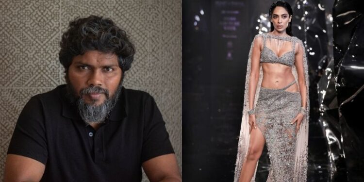Pa Ranjith: పా.రంజిత్ కొత్త ప్రాజెక్ట్‌లో అక్కినేని కోడలు శోభిత.. విలన్‌గా హీరో