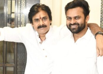 Pawan Kalyan: బాధ్యతాయుత పౌరుడు సాయిదుర్గ తేజ్.. మేనల్లుడికి పవన్ కళ్యాణ్ ప్రత్యేక శుభాకాంక్షలు