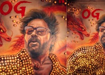 Pawan Kalyan: పవర్ స్టార్ పవన్ కళ్యాణ్‌కి నెట్‌ఫ్లిక్స్‌ స్పెషల్ ట్రిబ్యూట్.. ఫ్యాన్స్‌కు గూస్‌బంప్స్‌