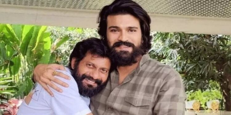 Peddi: గట్టిగా ప్లాన్ చేసిన బుచ్చిబాబు.. అందుకే ‘పెద్ది’ ఫస్ట్ సింగిల్ లేట్