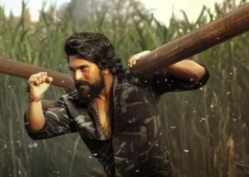 Peddi: పుణెలో ‘పెద్ది’ పాట.. కొత్త షెడ్యూల్ ప్రారంభించిన మూటీ టీమ్