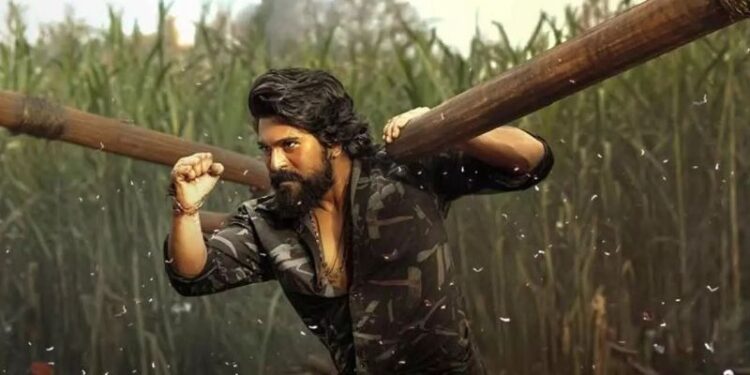 Peddi: పుణెలో ‘పెద్ది’ పాట.. కొత్త షెడ్యూల్ ప్రారంభించిన మూటీ టీమ్