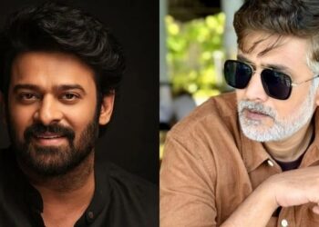 Prabhas Fauji: ప్రభాస్‌ సెట్‌లో నవ్వులు పూయించిన రాహుల్ రవీంద్రన్.. ‘ఫౌజీ’ సెట్‌లో సారీ చెప్పిన రెబల్ స్టార్