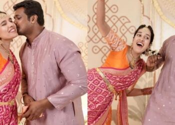 Rahul Sipligunj: రాహుల్ సిప్లిగంజ్ ఇంట్లో పెళ్లి సందడి షురూ.. లగ్న పత్రిక కార్యక్రమం పూర్తి, పెళ్లి ఎప్పుడంటే?