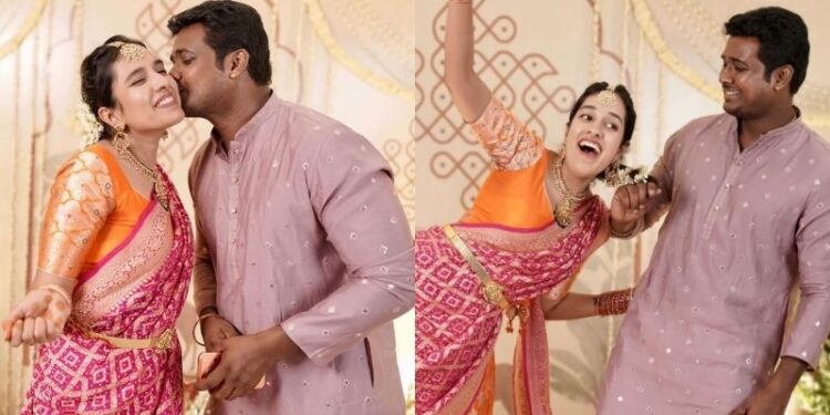 Rahul Sipligunj: రాహుల్ సిప్లిగంజ్ ఇంట్లో పెళ్లి సందడి షురూ.. లగ్న పత్రిక కార్యక్రమం పూర్తి, పెళ్లి ఎప్పుడంటే?