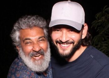 Rajamouli: ప్రపంచ వేదికపై తెలుగు సినిమా ఖ్యాతిని పెంచిన దర్శక ధీరుడు రాజమౌళికి పుట్టినరోజు శుభాకాంక్షలు!