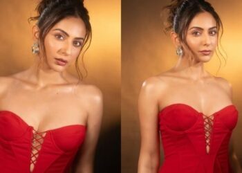 Rakul Preet Singh: బాలీవుడ్కే పరిమితమైన రకుల్ ప్రీత్ సింగ్: ‘దే దే ప్యార్ దే 2’ ట్రైలర్తో ట్రెండింగ్లో స్టార్ హీరోయిన్