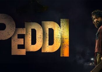 Ram Charan: శ్రీలంకలో ‘పెద్ది’ షెడ్యూల్.. చరణ్‌- జాన్వీల పాట సహా మరిన్ని సీన్ల షూటింగ్