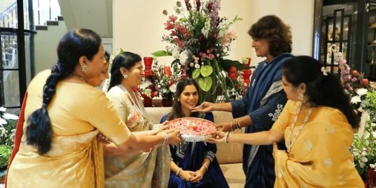 Ram Charan Upasana: మెగా ఫ్యామిలీలో మరో గుడ్ న్యూస్: రెండోసారి తల్లిదండ్రులు కాబోతున్న రామ్చరణ్-ఉపాసన