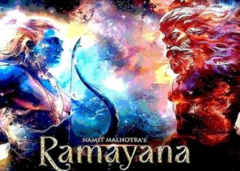 Ramayana: 4 వేల కోట్ల బడ్జెట్‌తో “రామాయణం”.. ట్రైలర్ వచ్చేది ఎప్పుడంటే?