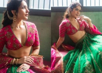 Rashi Khanna: టాలీవుడ్‌లో ఓ వెలుగు వెలిగిన రాశీ ఖన్నా.. ఇప్పుడు చూద్దామన్నా కనిపించడం లేదు