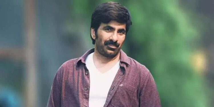 Ravi Teja: మాస్ మహారాజా టార్గెట్ ఫిక్స్: 4 విభిన్న జానర్లలో వరుస సినిమాలు..