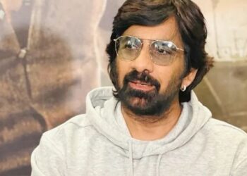 Ravi Teja: ‘ఆ మేధావులు థియేటర్లకు రారు’.. రొటీన్ సినిమాల విమర్శలపై మాస్ మహారాజా రవితేజ కౌంటర్
