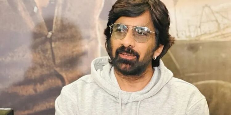 Ravi Teja: ‘ఆ మేధావులు థియేటర్లకు రారు’.. రొటీన్ సినిమాల విమర్శలపై మాస్ మహారాజా రవితేజ కౌంటర్