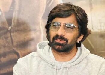 Ravi Teja: ట్విట్టర్ అంటే అసహ్యం అంటూ రవితేజ కామెంట్.. ‘మాస్ జాతర’ టైటిల్‌పై ఏమన్నారంటే?