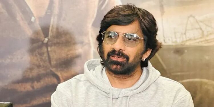 Ravi Teja: ట్విట్టర్ అంటే అసహ్యం అంటూ రవితేజ కామెంట్.. ‘మాస్ జాతర’ టైటిల్పై ఏమన్నారంటే?