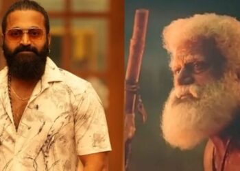 Rishab Shetty: ‘కాంతార 1’లో మాయావి పాత్ర చేసింది రిషబ్ శెట్టే.. 6 గంటల మేకప్‌తో డెడికేషన్