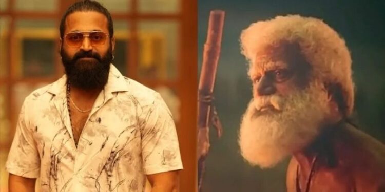 Rishab Shetty: ‘కాంతార 1’లో మాయావి పాత్ర చేసింది రిషబ్ శెట్టే.. 6 గంటల మేకప్తో డెడికేషన్