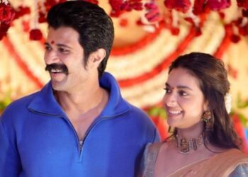 Rowdy Janardhana: విజయ్ దేవరకొండ – కీర్తి సురేష్ ‘రౌడీ జనార్ధన’ షూటింగ్ షురూ