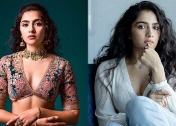 Rukmini Vasant: వరుస ఫ్లాప్‌ల నుంచి అంతర్జాతీయ స్టార్‌డమ్‌కి.. రుక్మిణి వసంత్ గురించి ఆసక్తికర విషయాలు