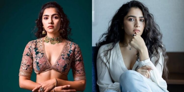 Rukmini Vasant: వరుస ఫ్లాప్‌ల నుంచి అంతర్జాతీయ స్టార్‌డమ్‌కి.. రుక్మిణి వసంత్ గురించి ఆసక్తికర విషయాలు