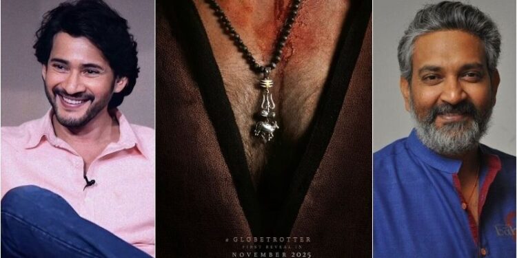 SSMB29: SSMB29 తాజా అప్‌డేట్‌.. మొదలైన మ్యూజిక్ జర్నీ.. నవంబర్‌లో రాజమౌళి భారీ సర్‌ప్రైజ్!