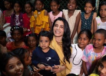 Samantha Diwali: చిన్నారులతో సమంత దీపావళి వేడుకలు.. 11 ఏళ్లు పూర్తి చేసుకున్న ప్రత్యూష ఫౌండేషన్