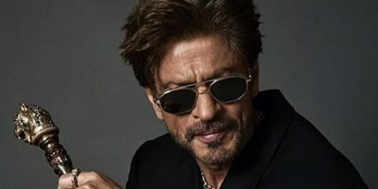 Sharukh Khan: షారూఖ్ ఖాన్ షష్టిపూర్తి వేడుకలు.. టాలీవుడ్లో ఎవరికి ఇన్విటేషన్ అందిందంటే?