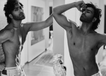 Sharwanand: సిక్స్ప్యాక్తో శర్వానంద్.. ట్రాన్స్ఫర్మేషన్ చూస్తే షాక్ అవ్వాల్సిందే.. ఫొటోలు వైరల్