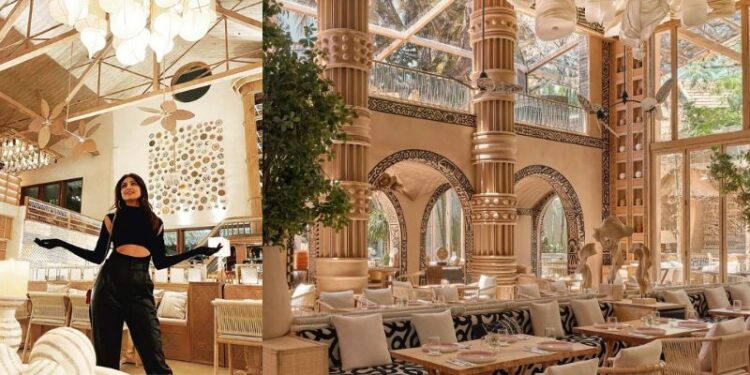 Shilpa Shetty: రోజుకు రూ.3 కోట్లు.. శిల్పాశెట్టి రెస్టరంట్ అంటే మూమూలు విషయం కాదు