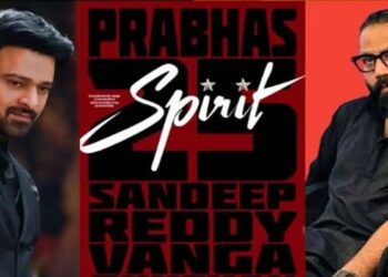 Spirit: స్పిరిట్‌ కోసం మరో బాలీవుడ్ యాక్టర్.. గట్టిగా ప్లాన్ చేస్తున్న యానిమల్ డైరెక్టర్