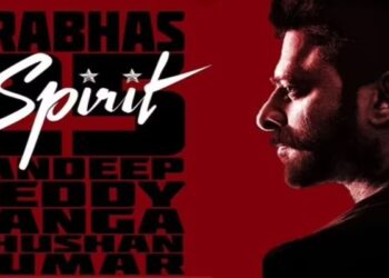 Spirit Movie: 100 రోజుల్లోనే ప్రభాస్ ‘స్పిరిట్’ సినిమా పూర్తి.. యాక్షన్ సీక్వెన్స్‌ల కోసం రెబల్ స్టార్ కొత్త లుక్
