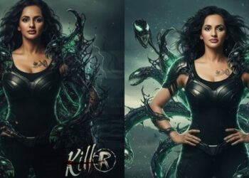 Super She Movie: గుప్పెడంత మనసు జగతి మేడమ్ లీడ్ రోల్లో కొత్త సినిమా.. ఇండియాలోనే తొలి ‘సూపర్ షీ’ మూవీగా ‘కిల్లర్’