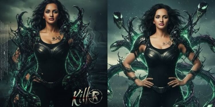 Super She Movie: గుప్పెడంత మనసు జగతి మేడమ్ లీడ్‌ రోల్‌లో కొత్త సినిమా.. ఇండియాలోనే తొలి ‘సూపర్‌ షీ’ మూవీగా ‘కిల్లర్’