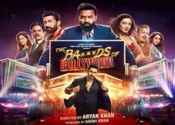 The Bads of Bollywood: బ్యాడ్స్ ఆఫ్ బాలీవుడ్ వివాదం.. రెడ్ చిల్లీస్, నెట్ఫ్లిక్స్కు దిల్లీ హైకోర్టు సమన్లు