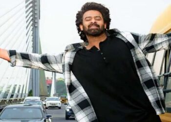 The Raaja Saab: యూరప్‌లో ప్రభాస్ ‘ది రాజాసాబ్’ షెడ్యూల్.. సంక్రాంతి బరిలో హారర్ కామెడీ